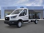 2026 Ford Transit Cutaway for sale #26W0098 - photo 21