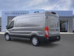 New 2026 Ford Transit 250 Medium Roof Empty Cargo Van for sale #26W0099 - photo 7