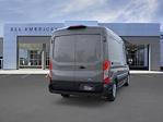 New 2026 Ford Transit 250 Medium Roof Empty Cargo Van for sale #26W0099 - photo 3