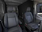 New 2026 Ford Transit 250 Medium Roof Empty Cargo Van for sale #26W0099 - photo 10