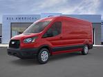 New 2026 Ford Transit 250 Medium Roof Empty Cargo Van for sale #26W0103 - photo 20