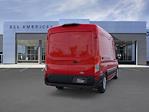 New 2026 Ford Transit 250 Medium Roof Empty Cargo Van for sale #26W0103 - photo 6