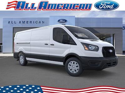 New 2026 Ford Transit 250 - photo 1