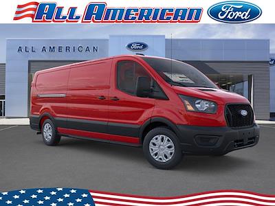 New 2026 Ford Transit 250 Low Roof Empty Cargo Van for sale #26W0106 - photo 1