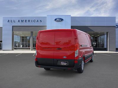 New 2026 Ford Transit 250 Low Roof Empty Cargo Van for sale #26W0106 - photo 2