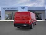 New 2026 Ford Transit 250 Low Roof Empty Cargo Van for sale #26W0106 - photo 2