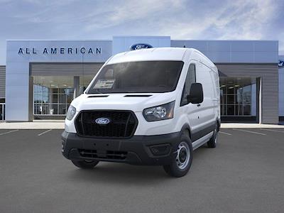 New 2026 Ford Transit 250 Medium Roof Empty Cargo Van for sale #26W0107 - photo 2