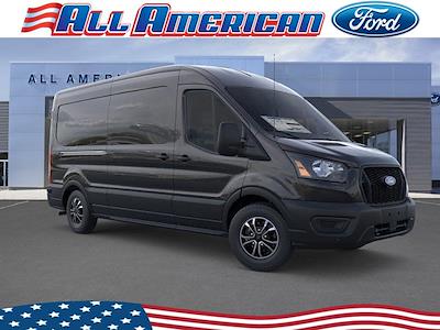 2026 Ford Transit Cargo Van for sale #26W0108 - photo 1
