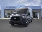 New 2026 Ford Transit 250 Medium Roof Empty Cargo Van for sale #26W0108 - photo 5