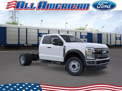 2026 Ford Super Duty F-550 DRW XL for sale #26W0112 - photo 1
