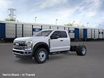 2026 Ford Super Duty F-550 DRW XL for sale #26W0112 - photo 5