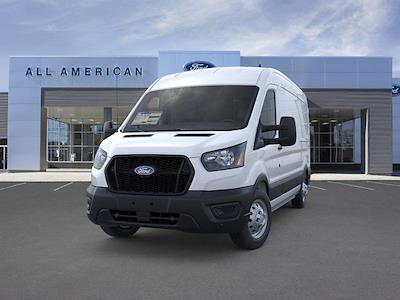 2026 Ford Transit Cargo Van for sale #26W0115 - photo 2