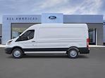 New 2026 Ford Transit 250 Medium Roof Empty Cargo Van for sale #26W0115 - photo 3