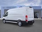 New 2026 Ford Transit 250 Medium Roof Empty Cargo Van for sale #26W0115 - photo 4