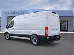New 2026 Ford Transit 250 Medium Roof Empty Cargo Van for sale #26W0116 - photo 5
