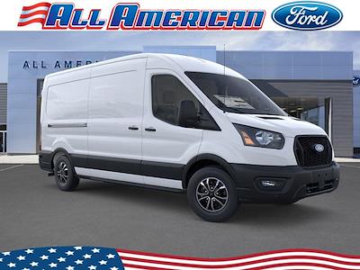 New 2026 Ford Transit 250 - photo 1