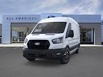 New 2026 Ford Transit 250 Medium Roof Empty Cargo Van for sale #26W0117 - photo 1