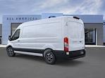 New 2026 Ford Transit 250 Medium Roof Empty Cargo Van for sale #26W0117 - photo 3