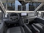 New 2026 Ford Transit 250 Medium Roof Empty Cargo Van for sale #26W0117 - photo 8