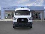 New 2026 Ford Transit 350 Medium Roof Empty Cargo Van for sale #26W0118 - photo 1