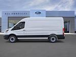 New 2026 Ford Transit 250 Medium Roof Empty Cargo Van for sale #26W0119 - photo 4