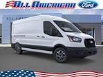 New 2026 Ford Transit 250 Medium Roof Empty Cargo Van for sale #26W0120 - photo 21