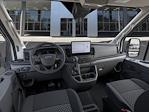 New 2026 Ford Transit 250 Medium Roof Empty Cargo Van for sale #26W0120 - photo 7