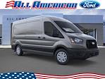 New 2026 Ford Transit 250 Medium Roof Empty Cargo Van for sale #26W0124 - photo 1