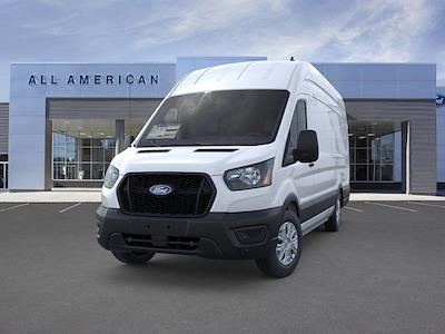 New 2026 Ford Transit 350 High Roof Empty Cargo Van for sale #26W0126 - photo 2