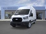 New 2026 Ford Transit 350 High Roof Empty Cargo Van for sale #26W0126 - photo 5