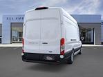 New 2026 Ford Transit 350 High Roof Empty Cargo Van for sale #26W0126 - photo 3
