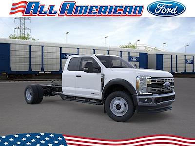 2026 Ford Super Duty F-450 DRW XL for sale #26W0137 - photo 1
