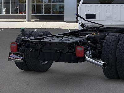 New 2026 Ford F-450 - photo 1