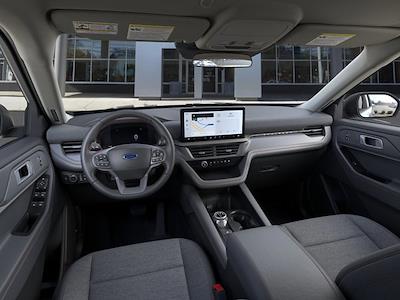 2026 Ford Explorer XLT for sale #26W0153FC - photo 2