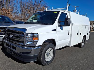 2026 Ford E-Series Cutaway for sale #26W0160 - photo 1