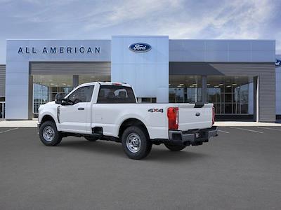 2026 Ford Super Duty F-250 SRW XL for sale #26W0164 - photo 2