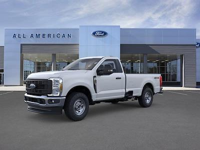 New 2026 Ford F-250 XL Regular Cab for sale #26W0164 - photo 1