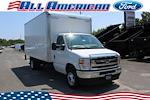 2026 Ford Dry Freight Box Truck E350 16 FT Aluminum DuraCube for sale #26W0175 - photo 1
