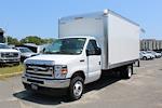 2026 Ford Dry Freight Box Truck E350 16 FT Aluminum DuraCube for sale #26W0175 - photo 11