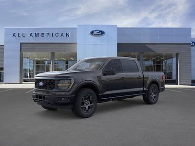 2026 Ford F-150 STX for sale #26W0179 - photo 2