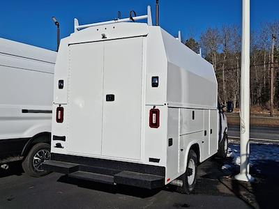 New 2026 Ford E-350 Service Utility Van for sale #26W0181 - photo 2