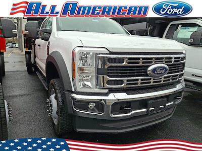 2026 Ford Super Duty F-550 DRW XL for sale #26W0195 - photo 1