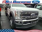 2026 Ford Super Duty F-550 DRW XL 9 3/4 Dump w/ Buyers LPAK for sale #26W0195 - photo 1