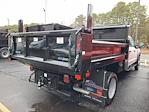 2026 Ford Super Duty F-550 DRW XL 9 3/4 Dump w/ Buyers LPAK for sale #26W0195 - photo 2