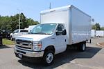 2026 Ford Dry Freight Box Truck E350 15 FT Aluminum DuraCube Body for sale #26W0201 - photo 11