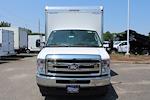 2026 Ford Dry Freight Box Truck E350 15 FT Aluminum DuraCube Body for sale #26W0201 - photo 12