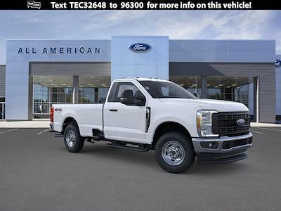 New 2026 Ford F-250 XL Regular Cab for sale #26W0220 - photo 1