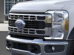 2026 Ford Mason Dump F550 4x4 11 FT 3-4 Yard Crew Cab for sale #26W0223 - photo 3