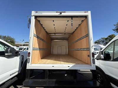New 2026 Ford E-450 Box Van for sale #26W0225 - photo 2