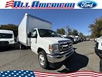 New 2026 Ford E-450 Box Van for sale #26W0225 - photo 1